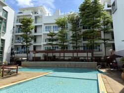 Gold Palm Mansion (D15), Apartment #459712231